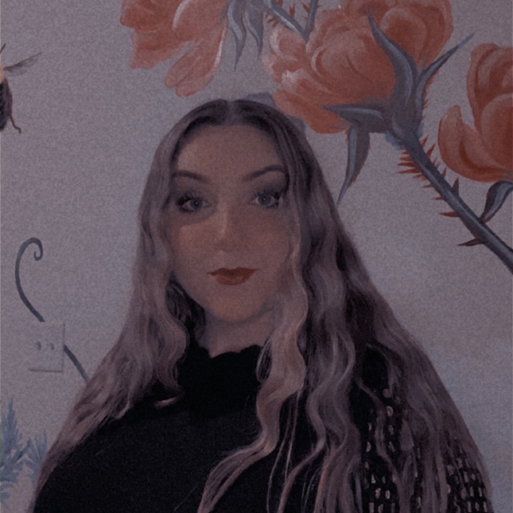 Meet your Posher, Eve